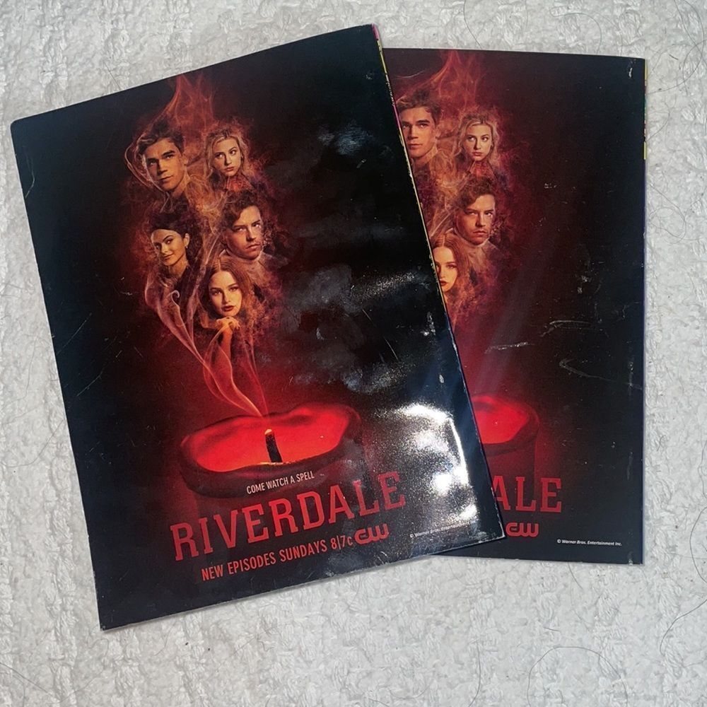 2 x Archie Comic Books - Picture 5 of 6